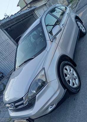 HONDA-CRV-2011