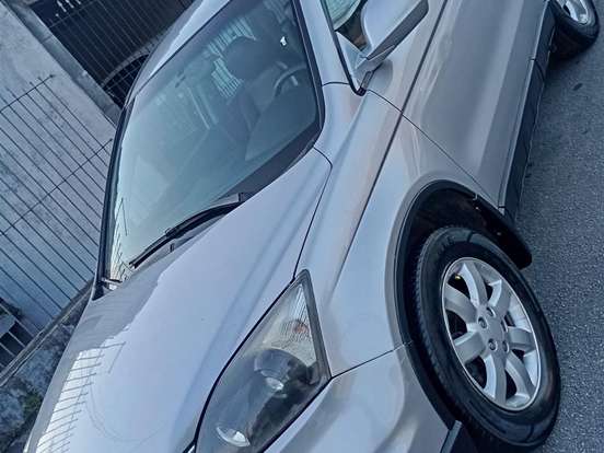 HONDA-CRV-2.0 LX 4X2 16V GASOLINA 4P AUTOMÁTICO HONDA-CRV-2011
