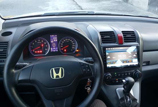 HONDA-CRV-2011
