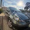 HONDA FIT 1.4 LX 8V FLEX 4P MANUAL HONDA FIT 1.4 LX 8V FLEX 4P MANUAL