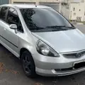 HONDA FIT 1.4 LXL 8V GASOLINA 4P AUTOMÁTICO HONDA FIT 1.4 LXL 8V GASOLINA 4P AUTOMÁTICO
