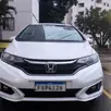 HONDA FIT 1.5 EX 16V FLEX 4P AUTOMÁTICO HONDA FIT 1.5 EX 16V FLEX 4P AUTOMÁTICO