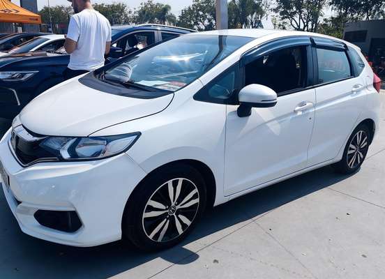 HONDA-FIT-2021
