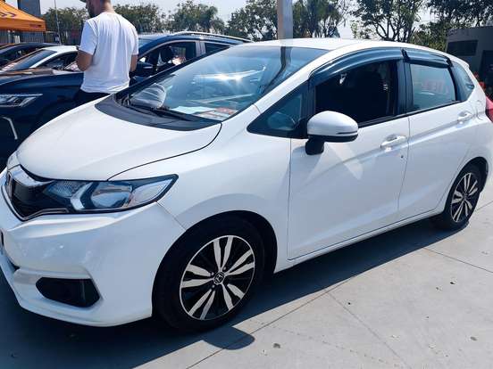 HONDA-FIT-1.5 EX 16V FLEX 4P AUTOMÁTICO HONDA-FIT-2021