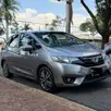 HONDA FIT 1.5 EXL 16V FLEX 4P AUTOMÁTICO HONDA FIT 1.5 EXL 16V FLEX 4P AUTOMÁTICO