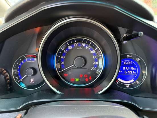 HONDA-FIT-1.5 EXL 16V FLEX 4P AUTOMÁTICO HONDA-FIT-2015