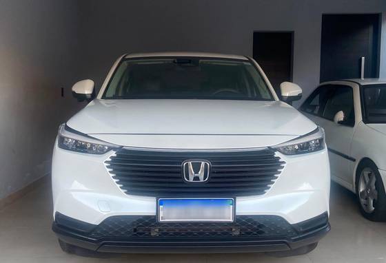 HONDA HR-V 1.5 DI I-VTEC FLEX EX CVT