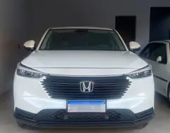 HONDA HR-V 1.5 DI I-VTEC FLEX EX CVT HONDA HR-V 1.5 DI I-VTEC FLEX EX CVT