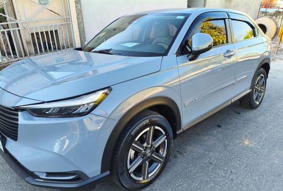 HONDA HR-V 1.5 DI I-VTEC FLEX EX CVT