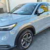 HONDA HR-V 1.5 DI I-VTEC FLEX EX CVT HONDA HR-V 1.5 DI I-VTEC FLEX EX CVT