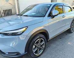 HONDA HR-V 1.5 DI I-VTEC FLEX EX CVT HONDA HR-V 1.5 DI I-VTEC FLEX EX CVT