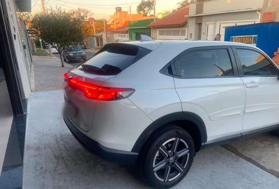 HONDA-HR-V-2022