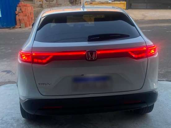 HONDA-HR-V-1.5 DI I-VTEC FLEX EX CVT HONDA-HR-V-2022