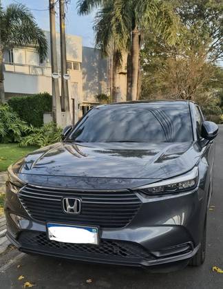 HONDA HR-V 1.5 DI I-VTEC FLEX EXL CVT