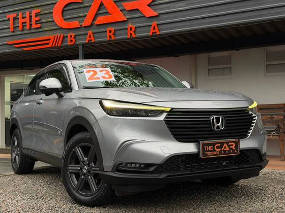 HONDA HR-V 1.5 DI I-VTEC FLEX EXL CVT