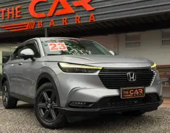 HONDA HR-V 1.5 DI I-VTEC FLEX EXL CVT HONDA HR-V 1.5 DI I-VTEC FLEX EXL CVT