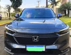 HONDA HR-V 1.5 DI I-VTEC FLEX EXL CVT HONDA HR-V 1.5 DI I-VTEC FLEX EXL CVT