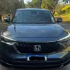 HONDA HR-V 1.5 DI I-VTEC TURBO FLEX ADVANCE CVT HONDA HR-V 1.5 DI I-VTEC TURBO FLEX ADVANCE CVT