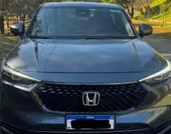HONDA HR-V 1.5 DI I-VTEC TURBO FLEX ADVANCE CVT HONDA HR-V 1.5 DI I-VTEC TURBO FLEX ADVANCE CVT