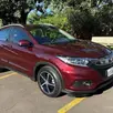HONDA HR-V 1.8 16V FLEX EXL 4P AUTOMÁTICO HONDA HR-V 1.8 16V FLEX EXL 4P AUTOMÁTICO