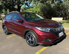 HONDA HR-V 1.8 16V FLEX EXL 4P AUTOMÁTICO HONDA HR-V 1.8 16V FLEX EXL 4P AUTOMÁTICO