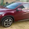 HONDA HR-V 1.8 16V FLEX EXL 4P AUTOMÁTICO HONDA HR-V 1.8 16V FLEX EXL 4P AUTOMÁTICO