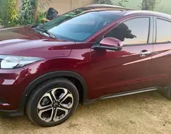 HONDA HR-V 1.8 16V FLEX EXL 4P AUTOMÁTICO HONDA HR-V 1.8 16V FLEX EXL 4P AUTOMÁTICO