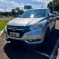 HONDA HR-V 1.8 16V FLEX EXL 4P AUTOMÁTICO HONDA HR-V 1.8 16V FLEX EXL 4P AUTOMÁTICO