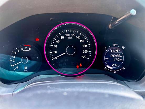 HONDA-HR-V-2018