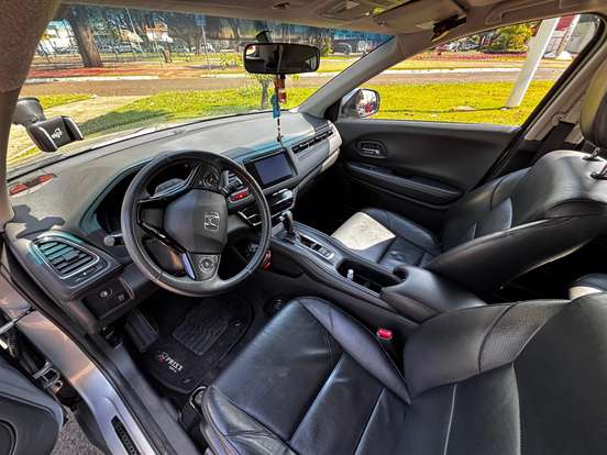 HONDA-HR-V-2018