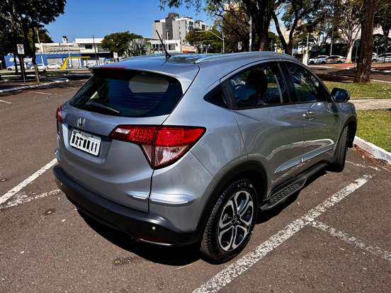 HONDA-HR-V-2018