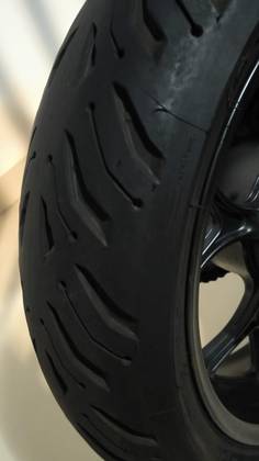 HONDA NC 750X ABS 