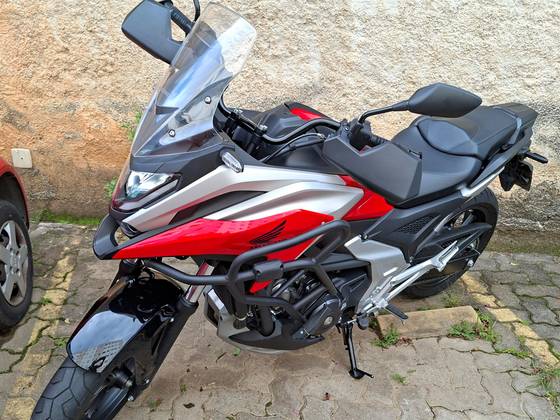 HONDA NC 750X ABS 