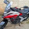 HONDA NC 750X ABS HONDA NC 750X ABS
