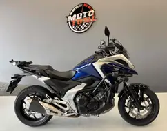 HONDA NC 750X ABS HONDA NC 750X ABS