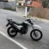 HONDA NXR 160 BROS ESDD HONDA NXR 160 BROS ESDD