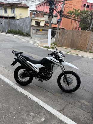 HONDA-NXR 160 BROS ESDD HONDA-NXR 160 BROS ESDD-2022