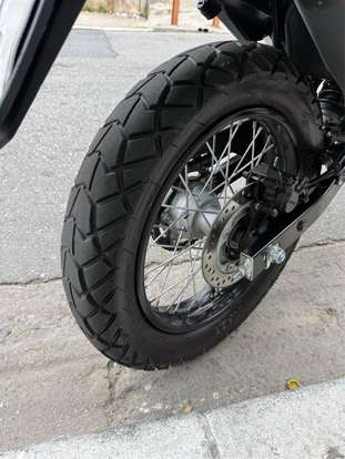 HONDA-NXR 160 BROS ESDD-2022