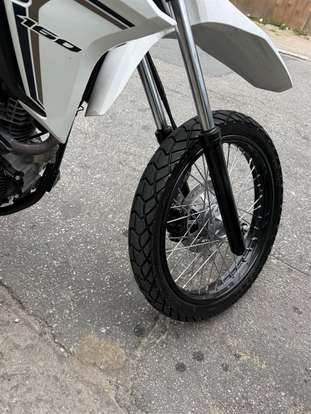 HONDA-NXR 160 BROS ESDD HONDA-NXR 160 BROS ESDD-2022