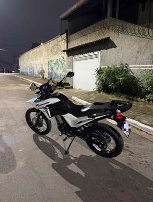 HONDA-NXR 160 BROS ESDD HONDA-NXR 160 BROS ESDD-2022