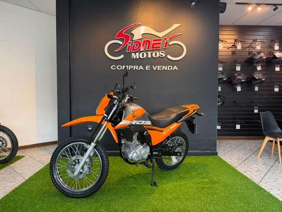 HONDA-NXR 160 BROS ESDD-2019