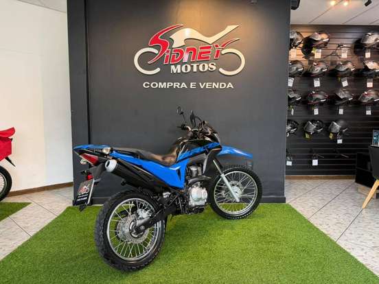 HONDA-NXR 160 BROS HONDA-NXR 160 BROS-2018
