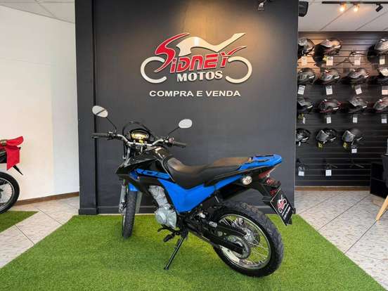 HONDA-NXR 160 BROS-2018