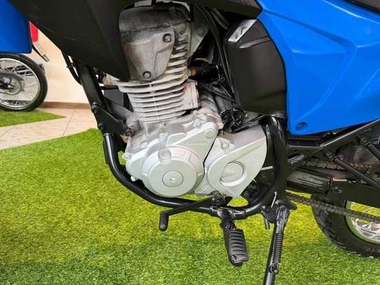 HONDA-NXR 160 BROS HONDA-NXR 160 BROS-2018