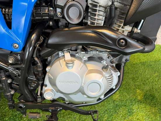 HONDA-NXR 160 BROS HONDA-NXR 160 BROS-2018