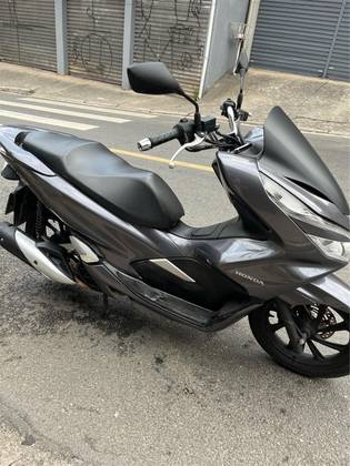 HONDA PCX 