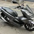 HONDA PCX HONDA PCX