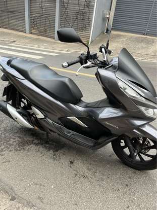HONDA-PCX-2019