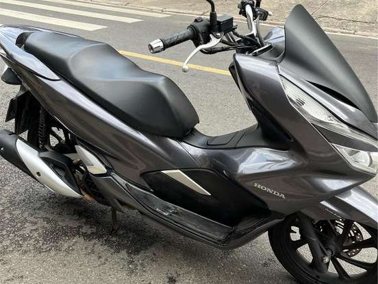 HONDA-PCX HONDA-PCX-2019