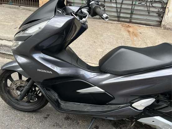 HONDA-PCX HONDA-PCX-2019